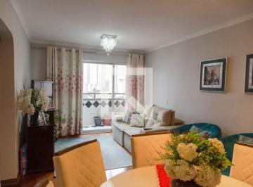 Apartamento · 88m² · 3 Quartos · 2 Vagas · Apartamento à Venda - Vila Augusta, 3 Quartos, 88 m² - Guarulhos