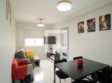 Apartamento · 69m² · 2 Quartos · 1 Vaga · Apartamento à Venda - Tatuapé, 2 Quartos, 69 m² - São Paulo