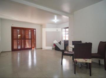 Casa · 226m² · 3 Quartos · 3 Vagas · Casa à Venda - Canudos, 3 Quartos,  226 m² - Novo Hamburgo