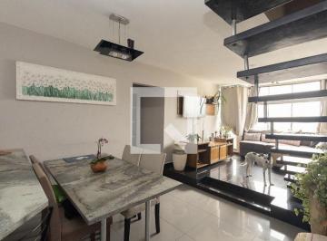 Apartamento · 182m² · 4 Quartos · 1 Vaga · Apartamento à Venda - Tucuruvi, 4 Quartos, 182 m² - São Paulo