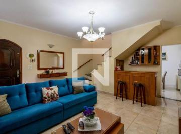 Casa · 200m² · 3 Quartos · 4 Vagas · Casa à Venda - Vila Rosália, 3 Quartos,  200 m² - Guarulhos