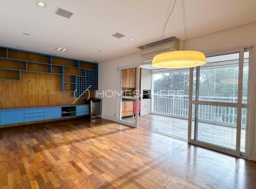 1 · Apartamento à venda no Condomínio Vista Alegre – Brooklin | Rua Ministro Luiz Gallotti, 322 – São Pa