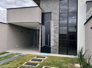 Casa · 150m² · 3 Quartos · 2 Vagas · Casa 3 quartos, 3 suítes - Cardoso Continuação