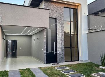 Casa · 150m² · 3 Quartos · 2 Vagas · Casa 3 quartos, 3 suítes - Cardoso Continuação