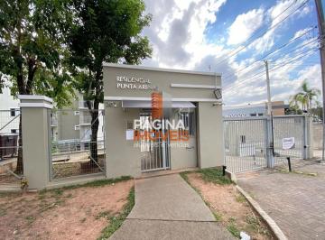 Apartamento · 41m² · 2 Quartos · Página 1 Imóveis anuncia para venda "apartamento de 2 dormitórios" semi mobiliado no &quot
