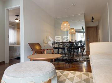 Apartamento · 70m² · 2 Quartos · 2 Vagas · Apartamento à Venda Rua Carlos Weber, Vila Leopoldina/SP