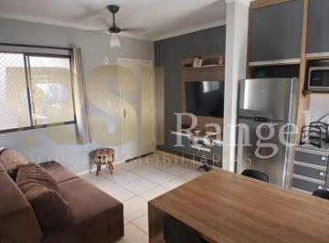 Apartamento · 43m² · 2 Quartos · 1 Vaga · Apartamento para venda em Jardim Maria Goretti de 43.00m² com 2 Quartos e 1 Garagem