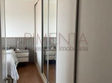 Apartamento · 84m² · 3 Quartos · 2 Vagas · Apartamento para venda em Condomínio Guaporé de 84.00m² com 3 Quartos, 1 Suite e 2 Garagens