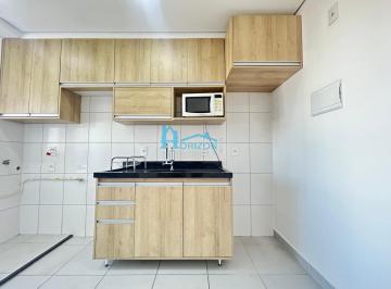 Apartamento · 43m² · 2 Quartos · 1 Vaga · Apartamento para venda em Residencial Parque Da Fazenda de 43.00m² com 2 Quartos e 1 Garagem
