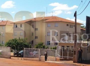 Apartamento · 46m² · 2 Quartos · 1 Vaga · Apartamento para venda em Jardim Marchesi de 46.00m² com 2 Quartos e 1 Garagem