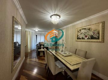 Apartamento · 95m² · 3 Quartos · 2 Vagas · Apartamento em Centro - Guarulhos, SP