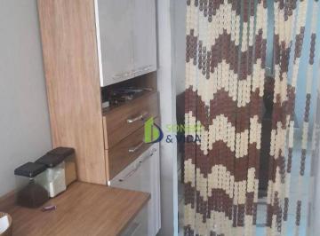 Apartamento · 45m² · 2 Quartos · 1 Vaga · Apartamento para venda em Residencial Sírius de 45.00m² com 2 Quartos e 1 Garagem