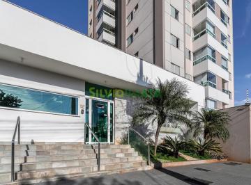 Foto 0 · EXCELENTE APARTAMENTO DE 03 QUARTOS SEMI MOBILIADO, SENDO 01 SUÍTE, PARA MORAR NO ED. SOLAR DE ALGAR