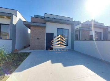 33f72625b278e969de6bf2060590b37d24a0274f · Casa com 3 dormitórios à venda, 77 m² por R$ 660.000,00 - Parque Rio Abaixo - Atibaia/SP