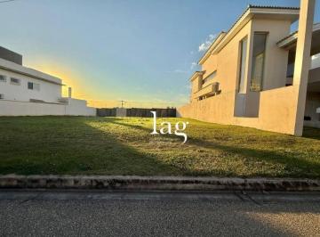 60c161ed5c877220104246581e4d9d3ad8563878 · Terreno à venda, 408 m² por R$ 734.400,00 - Condomínio Colinas do Sol - Sorocaba/SP