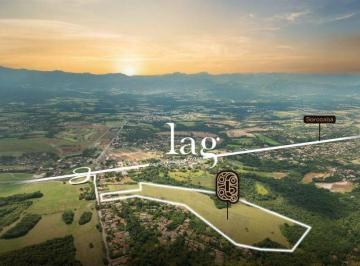 d06d2000a3593570ef4d9c7430777ba3a51adafb · Terreno à venda, 1000 m² por R$ 595.000,00 - Quintas da Boa Vista Residencial - Araçoiaba da Serra/S