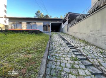 Casa · 175m² · 3 Quartos · 1 Vaga · Casa Térrea Residencial/Comercial