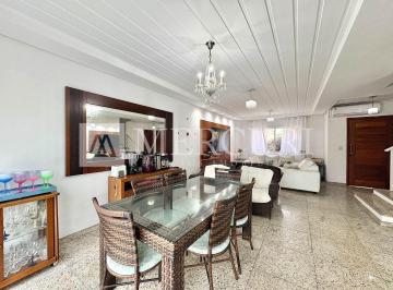 2b98b6c49a5705a47fd925f108c1699772bd7133 · Casa no Guarujá, Enseada, Condomínio Fechado,  4 Quartos, Sendo 2 Suítes e Terraço - Mercuri Imóveis