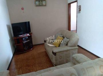 0556d2d2cedffd434b8e262fc86f04e20376cba3 · Casa 3 quartos à venda no bairro Nova América em Piracicaba