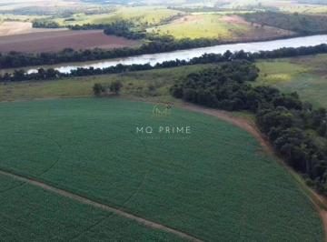 Rural · 368000m² · 6 Quartos · Fazenda de Alto Padrão à Venda – 368 Hectares na Margem do Rio São Francisco | R$ 24.000.000,00