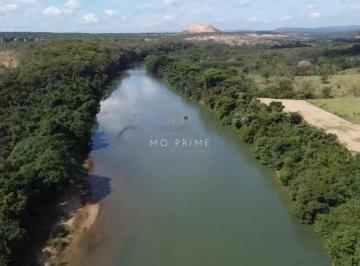 Rural · 84ha · Fazenda / Sítio / Chácara à venda, 840000000m² - Zona Rural