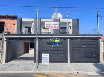344c93bd3e45f538165daaca70ecd185fbcc182a · Sobrado com 2 dormitórios à venda, 80 m² por R$ 560.000,00 - Jardim Independência - São Paulo/SP