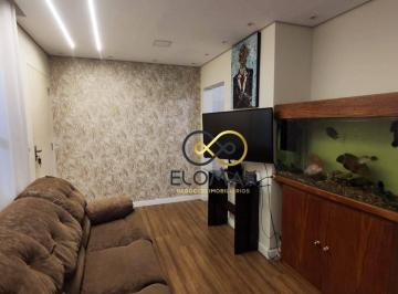 3eca20184e9aeff9033bd300278a57c23dc1ea74 · Apartamento com 2 dormitórios à venda, 65 m² por R$ 200.000,00 - Jardim dos Pimentas - Guarulhos/SP