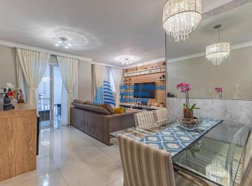 Apartamento · 65m² · 2 Quartos · 2 Vagas · Apartamento em Vila Romana, São Paulo/SP