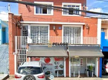 b492792c2cbe163dee213bb99550965225592cd7 · Prédio comercial à venda com terraço | 521m² | 3 vagas | Cachoeirinha - São Paulo/SP