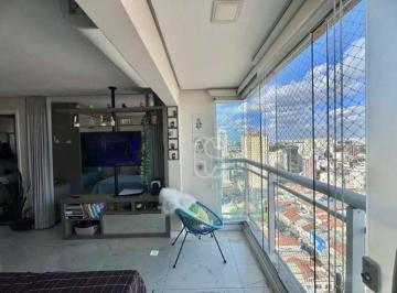587f46dfcfaf3b2f1d19fedbc987c21486898d8d · Apartamento com 1 dormitório à venda, 38 m² por R$ 535.000,00 - Santana - São Paulo/SP
