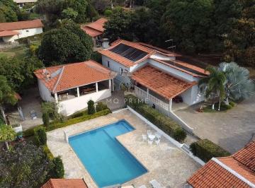 Rural · 5000m² · 5 Quartos · 6 Vagas · Sítio com 5.000m², nascente e lago de peixes – Um verdadeiro refúgio da cidade!