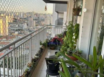 365fd97e7c226d46dfc28a3596ee2e4803b641be · Apartamento com 2 dormitórios à venda, 57 m² por R$ 568.000,00 - Brás - São Paulo/SP