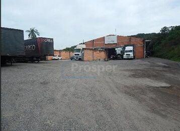 Comercial · 2048m² · Oportunidade Galpão na região Norte Joinville