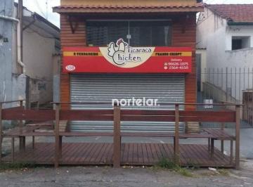 f417935eafc4950553f7ce4288f9c8fe5555449d · Ponto para alugar, 120 m² por R$ 3.299,01/mês - Vila Anastácio - São Paulo/SP