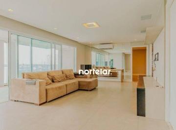 1e8160cded58b2b44fcec0518c37d7fdd963bc91 · Apartamento com 4 dormitórios à venda, 241 m² por R$ 3.800.000,00 - Jardim das Perdizes - São Paulo/
