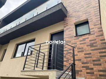 0b18b91a7359c378aac865d8d892df09de5b5cda · Sobrado com 3 dormitórios à venda, 189 m² por R$ 1.189.900,00 - Parque São Domingos - São Paulo/SP