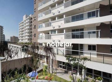 1e116eb7ef4743d3a0d11a8ebe9ae2f3e43eae25 · Apartamento à venda, 43 m² por R$ 595.000,00 - Pompeia - São Paulo/SP
