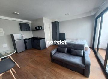 23b47c1ece76836c0a6e754f24fe6bf552ca96ea · Studio com 1 quarto para alugar, 28 m² por R$ 2.900/mês - Jardim São Paulo (Zona Norte) - São Paulo/