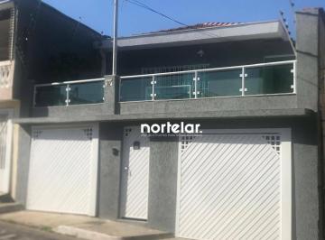 81f28ebeb121cb88dca8f8c36f10e3f354db454f · Casa com 3 dormitórios à venda, 125 m² por R$ 950.000,00 - Jardim Primavera - São Paulo/SP