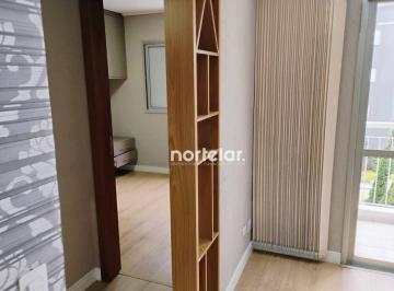 7191fcd448e230ff770b8df2e14c77218b7431f8 · Apartamento com 2 dormitórios à venda, 62 m² por R$ 395.000,00 - Freguesia do Ó - São Paulo/SP