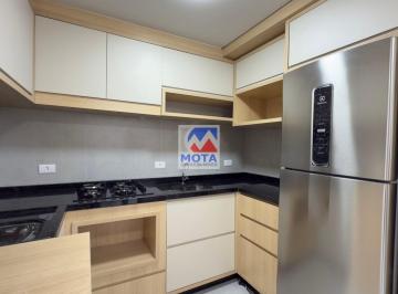 Apartamento · 59m² · 3 Quartos · 1 Vaga · Apartamento em Centro, Guaratuba/PR