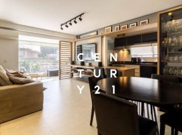 4334237d314458b93d6b2dcd9926ba92602f8f5e · Apartamento à venda, 93 m² por R$ 1.420.000,00 - Alto de Pinheiros - São Paulo/SP