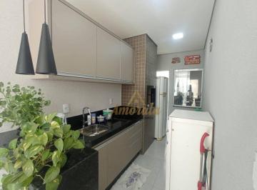 78be315e6266c68845a89a946dc04395ffeda7cb · Casa com 3 dormitórios à venda, 119 m² por R$ 550.000,00 - Jardim Santa Rosa - Nova Odessa/SP