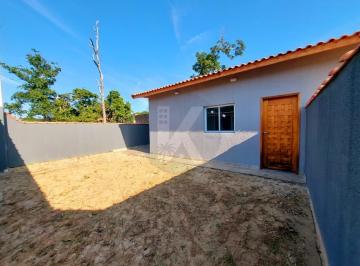 Casa de 2 quartos, Itanhaém · Casa á Venda em Itanhaém - Parcelamento Direto com Proprietário