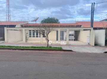 9106da270bdd909d48007078dec4db1cb4127348 · Casa com 3 dormitórios à venda, 160 m² por R$ 990.000,00 - Bela Vista - Londrina/PR