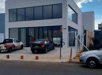 a0adddb617167b9b55fb1818e93860d53c0ea896 · Galpão para alugar, 285 m² por R$ 23.800,00/mês - Jardim Residencial Dona Lucilla - Indaiatuba/SP