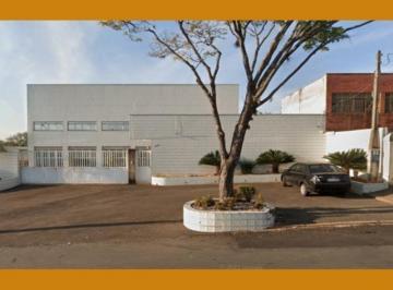 Comercial · PRÉDIO COMERCIAL E RESIDENCIAL COM 02 PAVIMENTOS, NA AVENIDA ARMANDO CÉSARE DEDINI, Nº 1282, BAIRRO 