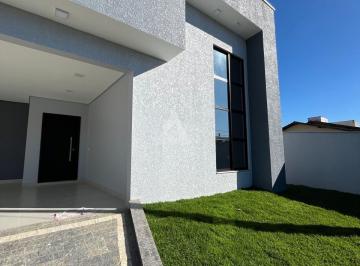 Casa · 162m² · 3 Quartos · 2 Vagas · Casa em Estrada Nova, Jaraguá do Sul/SC