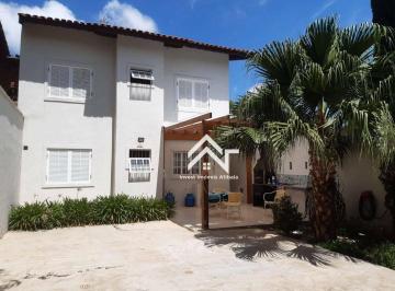 afbf768b881bcc80a231fca1f889aaf10b0c2545 · Casa com 3 dormitórios à venda, 245 m² por R$ 1.000.000,00 - Jardim Paulista - Atibaia/SP