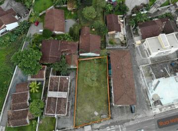 Terreno · 1303m² · Terreno a Venda Rua Iriríu com 1.304 m2 por R$ 1.250.000.